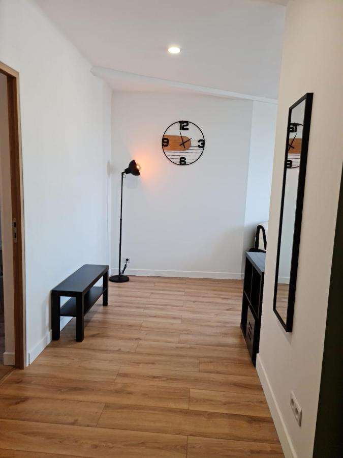 Le ScottmanHouse - Appartement privé - Centre ville - Gare - Wi-Fi Arras Exterior foto